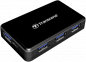 Preview: Transcend 4-Port Hub USB 3.0