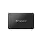 Preview: Transcend HUB3 USB 3.1 Gen 1