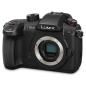 Preview: Panasonic Lumix GH5 II Body