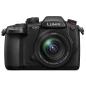 Preview: Panasonic Lumix GH5 II Kit mit FS 3,5-5,6/12-60 OIS