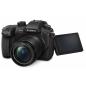 Preview: Panasonic Lumix GH5 II Kit mit FS 3,5-5,6/12-60 OIS