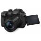 Preview: Panasonic Lumix GH5 II Kit mit Leica ES 2,8-4,0/12-60 OIS