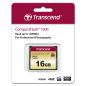 Preview: Transcend Compact Flash     16GB 1000x