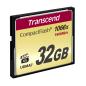 Preview: Transcend Compact Flash     32GB 1000x