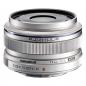 Preview: Olympus M.Zuiko Digital 1,8/17
