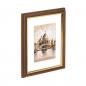 Preview: Hama Venedig braun         13x18 Holz                      175875