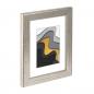 Preview: Hama Vigo silber           40x50 Holz                      175856
