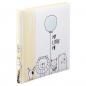 Preview: Hama My Little Me          29x32 60 weiße Seiten Buchalbum   3871