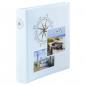 Preview: Hama Jumbo Compass         30x30 100 weiße Seiten            3852