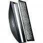 Preview: walimex pro Softbox PLUS Orange Line 22x90