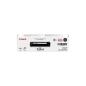 Preview: Canon Toner Cartridge 731 H BK schwarz