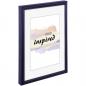 Preview: Hama Madrid blau           30x40 Kunststoff                 66483