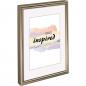 Preview: Hama Madrid stahl          20x30 Kunststoff                 34984