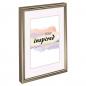 Preview: Hama Madrid stahl          30x40 Kunststoff                 34985