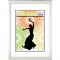Preview: Hama Madrid weiß           15x20 Kunststoff                 31766