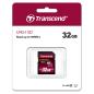 Preview: Transcend SDHC              32GB Class 10 UHS-I 400x Premium