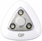 Preview: GP Lighting Pushlight LED Leuchte inkl. Batterien
