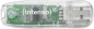 Preview: Intenso Rainbow Line        32GB USB Stick 2.0
