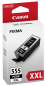 Preview: Canon PGI-555 XXL PGBK schwarz