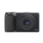 Preview: Ricoh GR IIIx