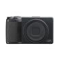 Preview: Ricoh GR IIIx