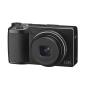 Preview: Ricoh GR IIIx