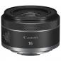 Preview: Canon RF 2,8/16 STM