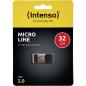 Preview: Intenso Micro Line          32GB USB Stick 2.0