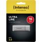 Preview: Intenso Ultra Line          16GB USB Stick 3.0