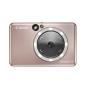 Preview: Canon Zoemini S2 rosegold