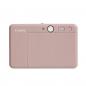 Preview: Canon Zoemini S2 rosegold