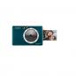 Preview: Canon Zoemini S2 aquamarin