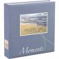 Preview: Hama Einsteck "Livorno"    22x22 200 Fotos 10x15+CD-Ablage  10674