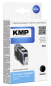 Preview: KMP H62 Tintenpatrone schwarz komp. m. HP CN 684 EE No. 364 XL