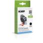 Preview: KMP H62 Tintenpatrone schwarz komp. m. HP CN 684 EE No. 364 XL
