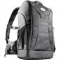 Preview: mantona Trekking Kamerarucksack schwarz