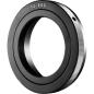 Preview: Kipon Adapter T2 Objektiv an Canon EF Kamera
