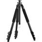 Preview: walimex pro FT-665T Pro-Stativ 185cm