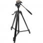 Preview: walimex Fw-3970 Semi-Pro Stativ mit Neiger, 172cm