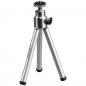 Preview: walimex wT-070 Ministativ mit Kugelkopf, 26cm