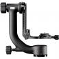 Preview: mantona Gimbal Stativkopf TK-I