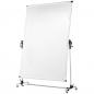 Preview: walimex pro rollbares Reflektor- panel 150x200cm