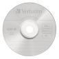 Preview: 1x10 Verbatim Data Life plus CD-R 80 / 700MB, 52x Speed JC