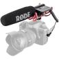 Preview: Rode VideoMic Rycote