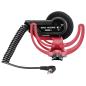 Preview: Rode VideoMic Rycote