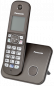 Preview: Panasonic KX-TG6811GA mocca-braun