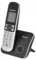 Preview: Panasonic KX-TG6811GB schwarz