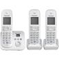 Preview: Panasonic KX-TG6823GS perlsilber