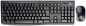 Preview: Logitech MK 270 Cordless Desktop black