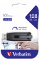 Preview: Verbatim Store n Go V3     128GB USB 3.0 grey
